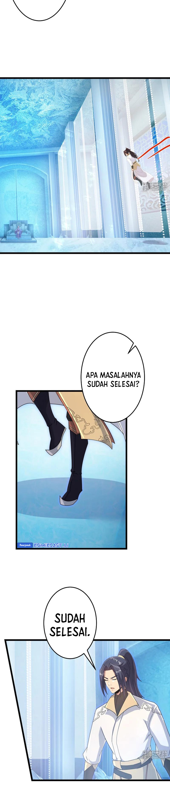 Dilarang COPAS - situs resmi www.mangacanblog.com - Komik against the gods 743 - chapter 743 744 Indonesia against the gods 743 - chapter 743 Terbaru 17|Baca Manga Komik Indonesia|Mangacan
